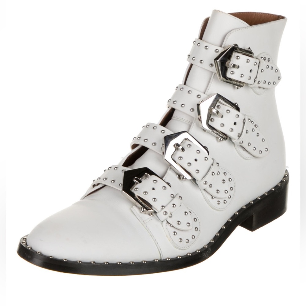 Givenchy boots